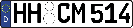 HH-CM514