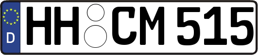 HH-CM515