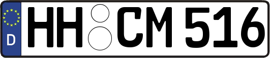 HH-CM516