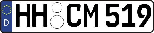 HH-CM519
