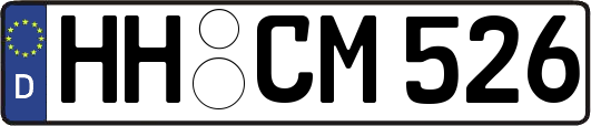 HH-CM526
