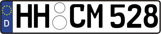 HH-CM528