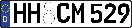 HH-CM529