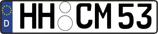 HH-CM53