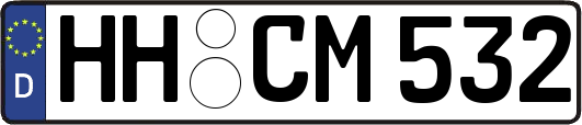 HH-CM532