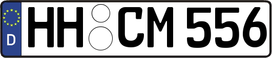 HH-CM556