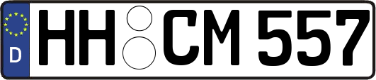 HH-CM557