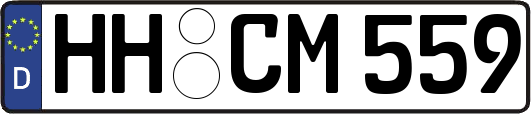 HH-CM559