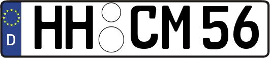 HH-CM56