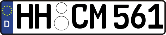 HH-CM561