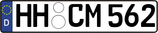 HH-CM562