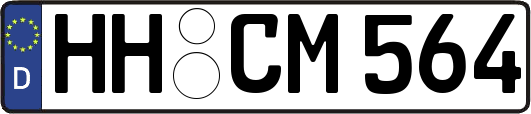 HH-CM564