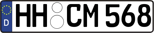 HH-CM568