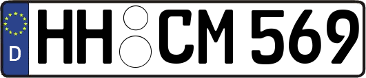HH-CM569