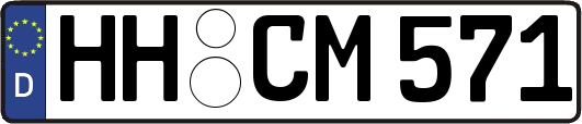 HH-CM571