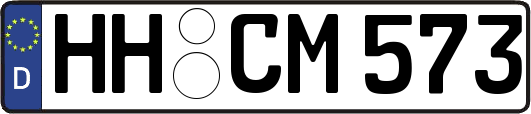 HH-CM573
