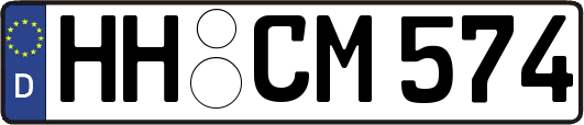 HH-CM574