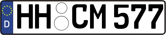HH-CM577
