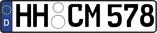 HH-CM578