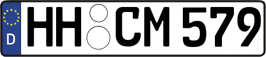 HH-CM579