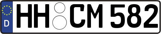 HH-CM582