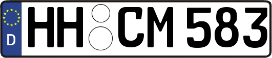 HH-CM583