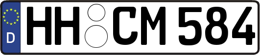 HH-CM584