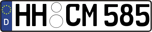 HH-CM585