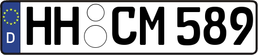 HH-CM589
