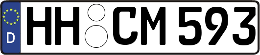 HH-CM593