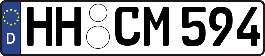 HH-CM594