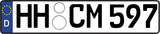 HH-CM597