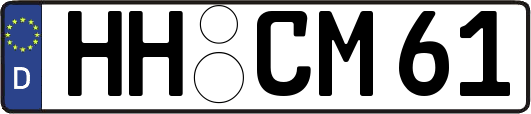 HH-CM61