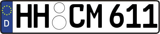 HH-CM611