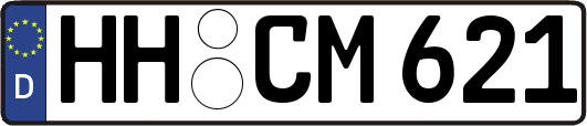 HH-CM621