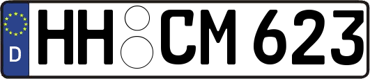 HH-CM623