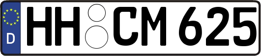 HH-CM625