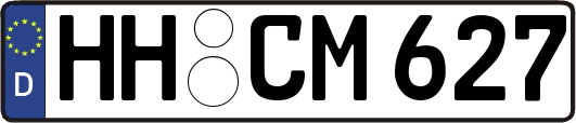 HH-CM627