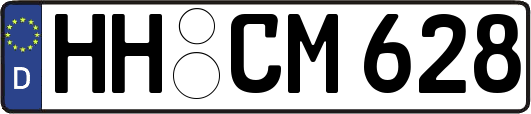 HH-CM628