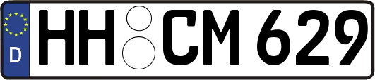 HH-CM629