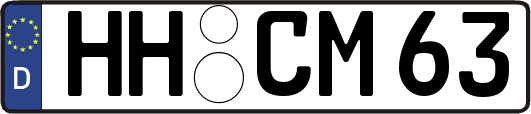 HH-CM63