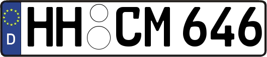 HH-CM646