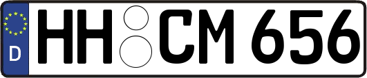 HH-CM656