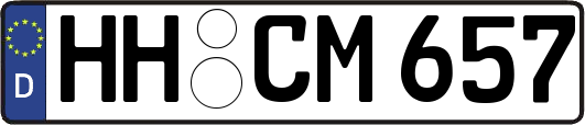 HH-CM657