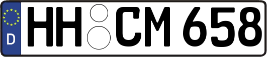 HH-CM658