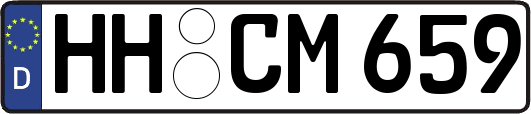 HH-CM659