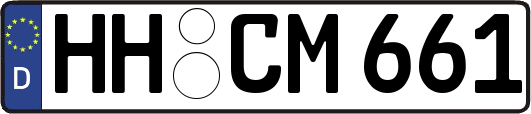 HH-CM661