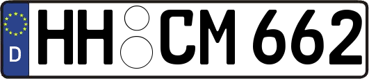 HH-CM662