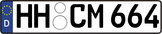 HH-CM664