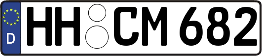 HH-CM682